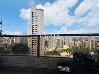 東半山 - 峰景花园 16