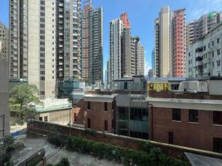 Mid Levels Central - Woodland Court 07