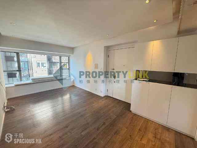 Sai Ying Pun - Hilary Court 01