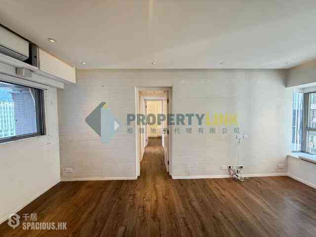 Sai Ying Pun - Hilary Court 02
