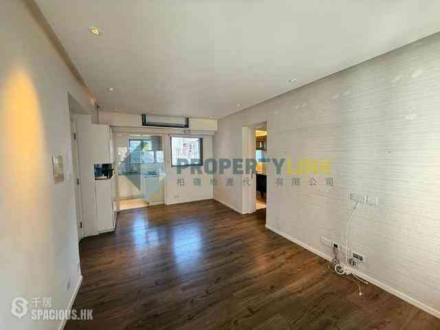 Sai Ying Pun - Hilary Court 05