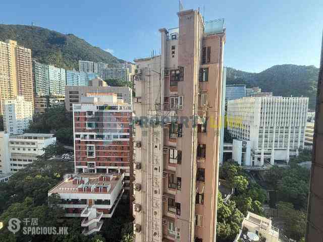 Sai Ying Pun - Hilary Court 09