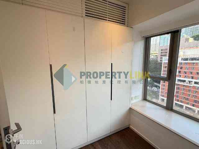 Sai Ying Pun - Hilary Court 10