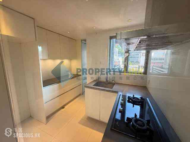 Sai Ying Pun - Hilary Court 12