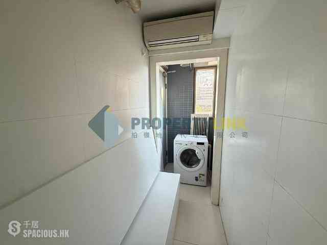 Sai Ying Pun - Hilary Court 15