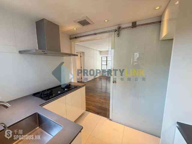 Sai Ying Pun - Hilary Court 16