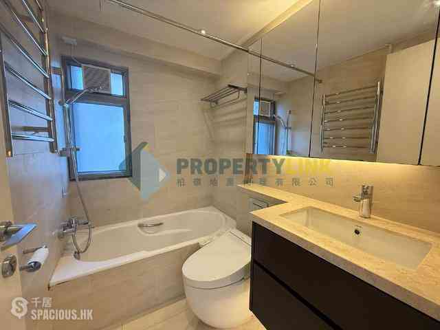 Sai Ying Pun - Hilary Court 17