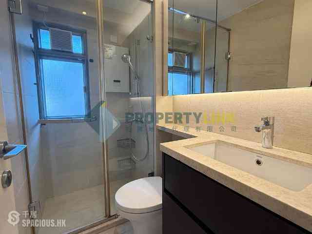Sai Ying Pun - Hilary Court 18