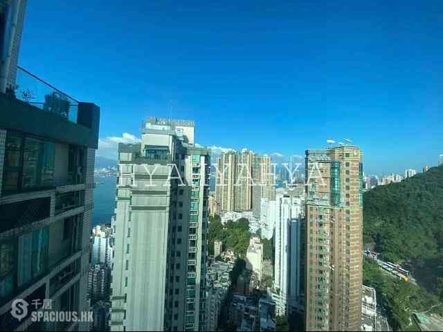 堅尼地城 - 翰林軒 06