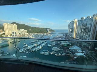 Ap Lei Chau - Marina South Block 2 02