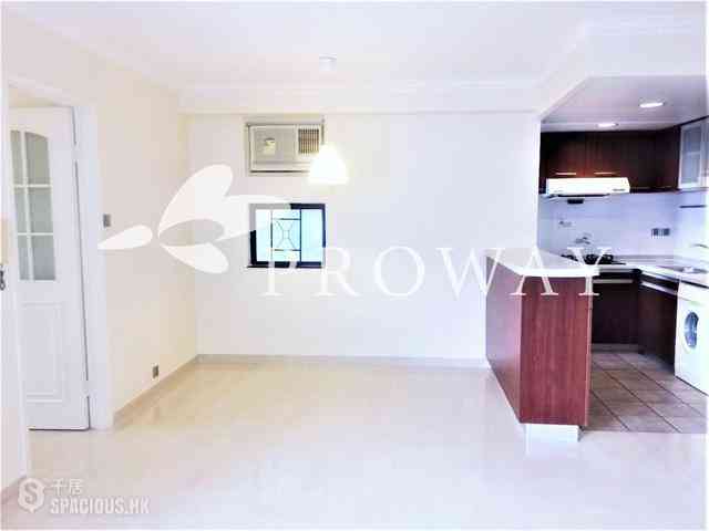 鰂魚涌 - 康怡花園 04