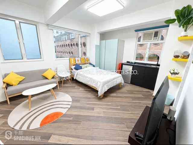 Tai Hang - 1, Sun Chun Street 03