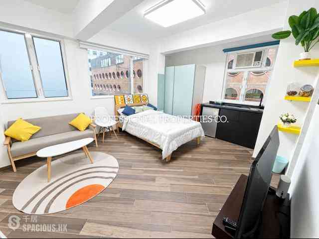 Tai Hang - 1, Sun Chun Street 04
