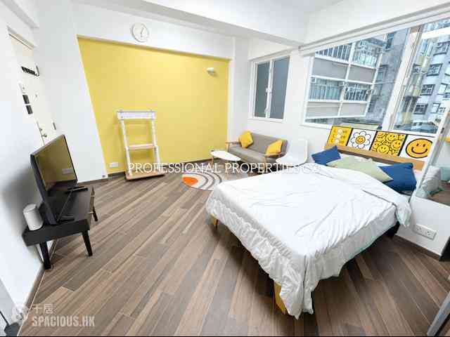 Tai Hang - 1, Sun Chun Street 05