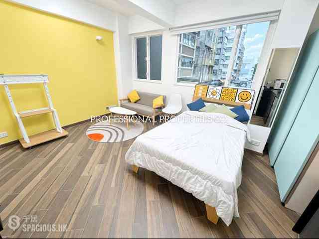 Tai Hang - 1, Sun Chun Street 06