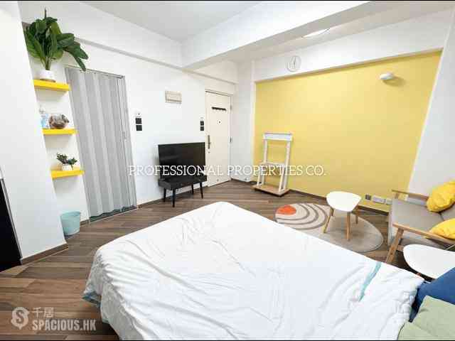Tai Hang - 1, Sun Chun Street 07