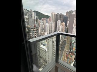 Sai Ying Pun - Two・Artlane 08
