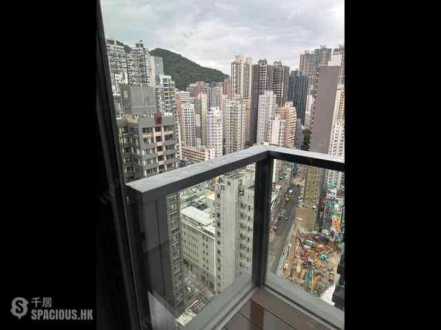Sai Ying Pun - Two・Artlane 08