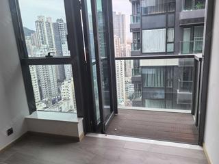 Sai Ying Pun - Two・Artlane 07