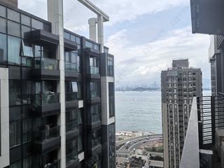 Sai Ying Pun - Two・Artlane 08