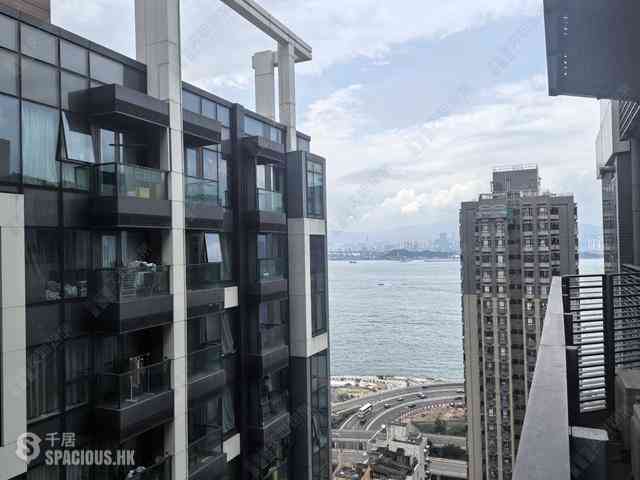 Sai Ying Pun - Two・Artlane 08