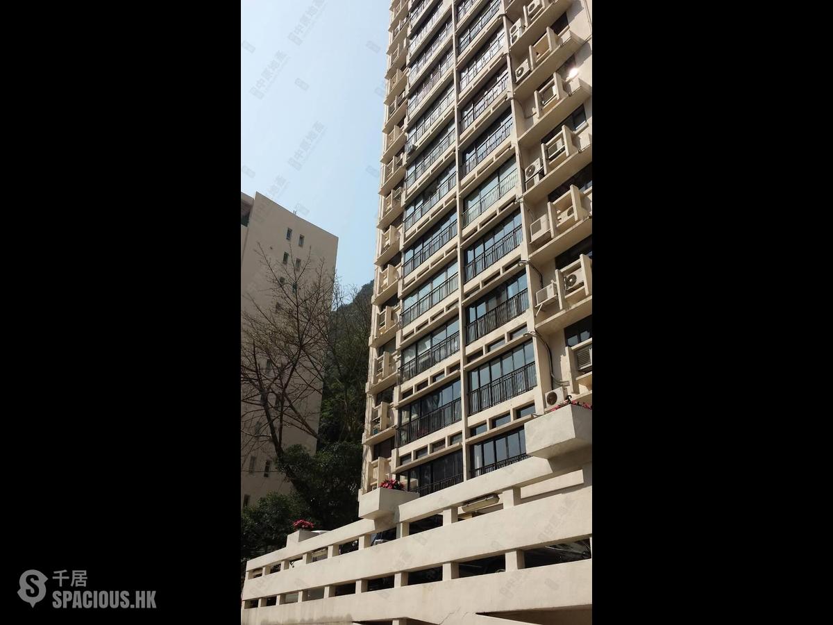 Mid Levels Central - Cliffview Mansions Block A-B 01