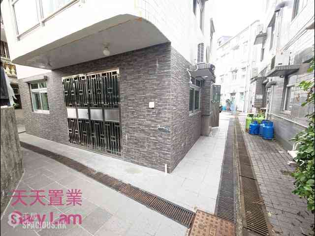 西貢 - 沙角尾 02