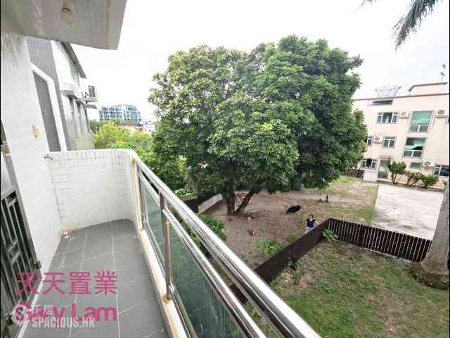西貢 - 沙角尾 07