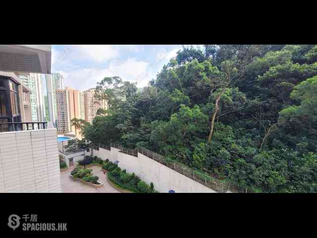 Tai Hang - Flora Garden 06