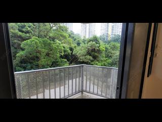 Tai Hang - Flora Garden 09