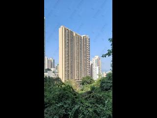 Mid Levels Central - Garden Terrace Block 3 20