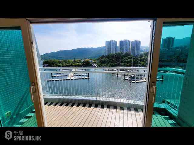 Discovery Bay - Discovery Bay Phase 4 Peninsula Village Coastline Villa 04