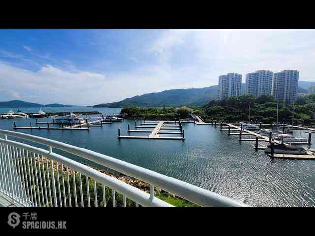 Discovery Bay - Discovery Bay Phase 4 Peninsula Village Coastline Villa 05