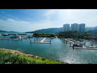 Discovery Bay - Discovery Bay Phase 4 Peninsula Village Coastline Villa 06