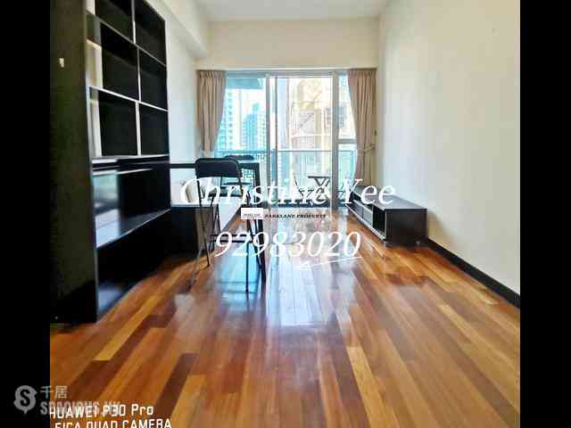 Wan Chai - J Residence 01