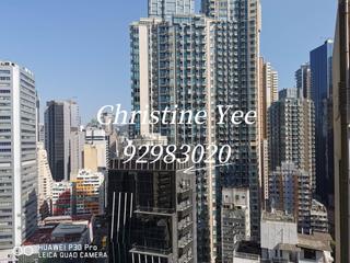 Wan Chai - J Residence 02