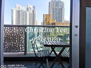 Wan Chai - J Residence 03