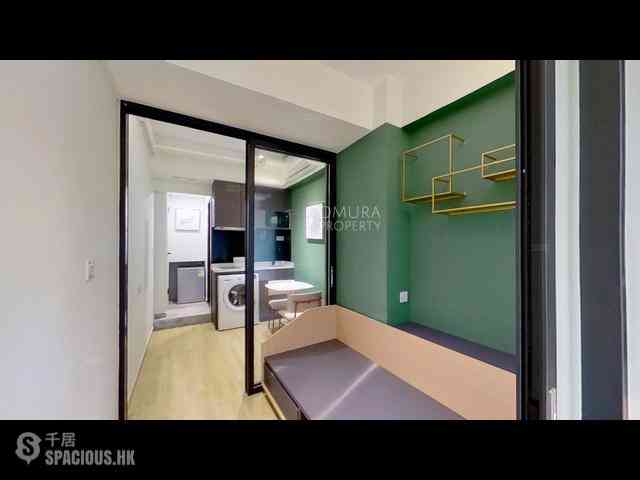 Sheung Wan - 114, Des Voeux Road West 06