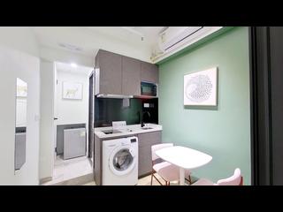 Sheung Wan - 114, Des Voeux Road West 07