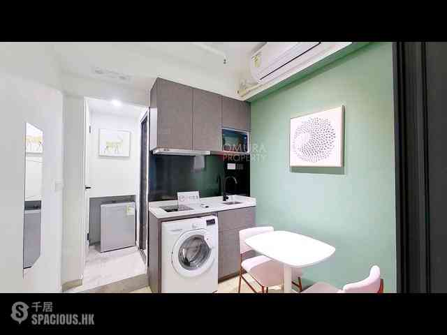 Sheung Wan - 114, Des Voeux Road West 07