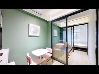 Sheung Wan - 114, Des Voeux Road West 11