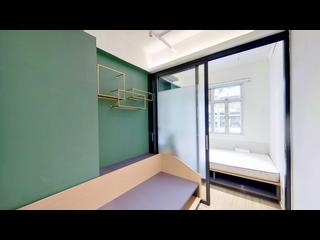 Sheung Wan - 114, Des Voeux Road West 12