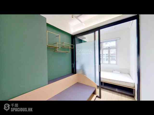 Sheung Wan - 114, Des Voeux Road West 12