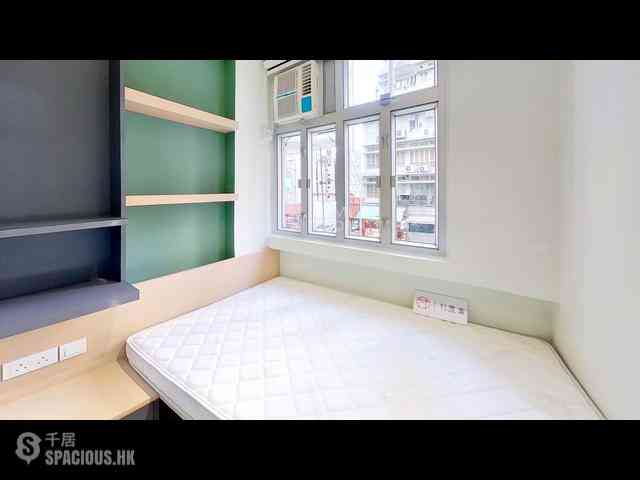 Sheung Wan - 114, Des Voeux Road West 14