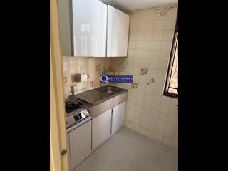 Sheung Wan - Welland Building 03