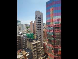 太子 - 東海大廈 08