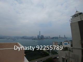 上环 - 海景大厦 09