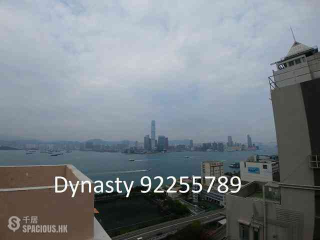 上环 - 海景大厦 09
