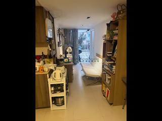 堅尼地城 - 美華大廈 02