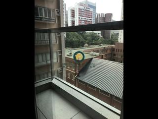 Sai Ying Pun - King's Hill 02